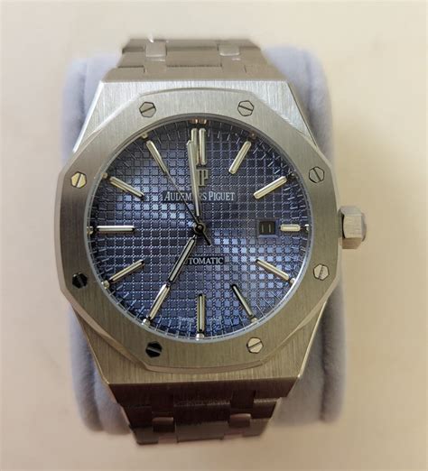 audemars piguet royal oak replica dhgate|piguet royal oak alternative.